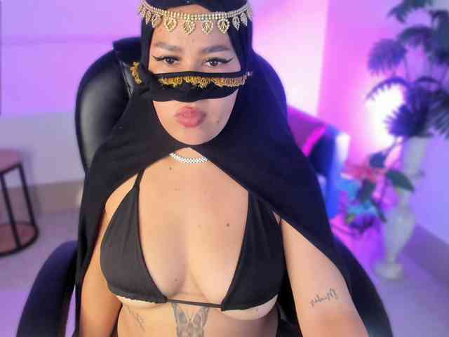 may-hadi webcam