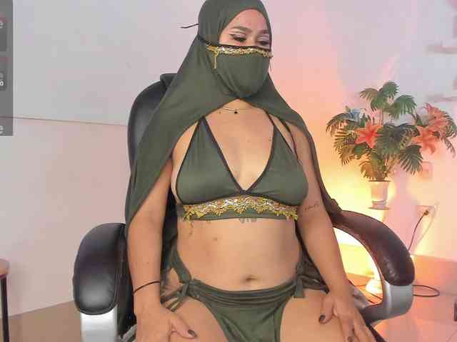 may-hadi webcam