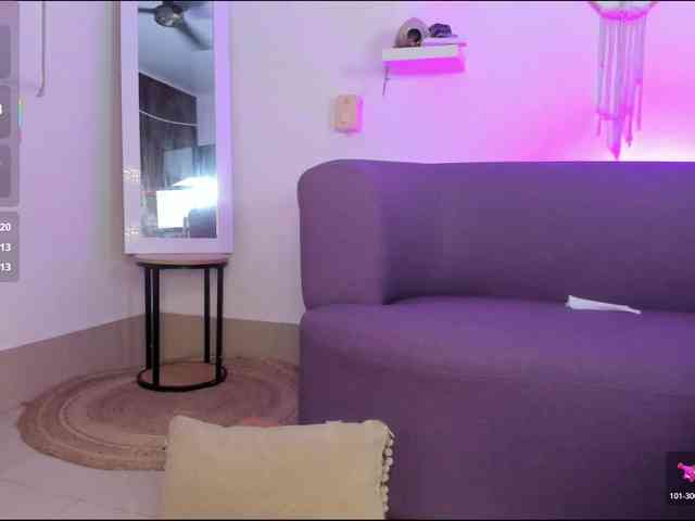 may-hadi webcam