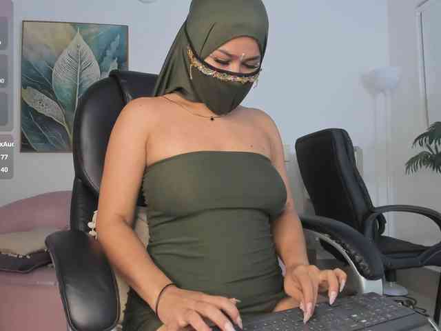 may-hadi webcam