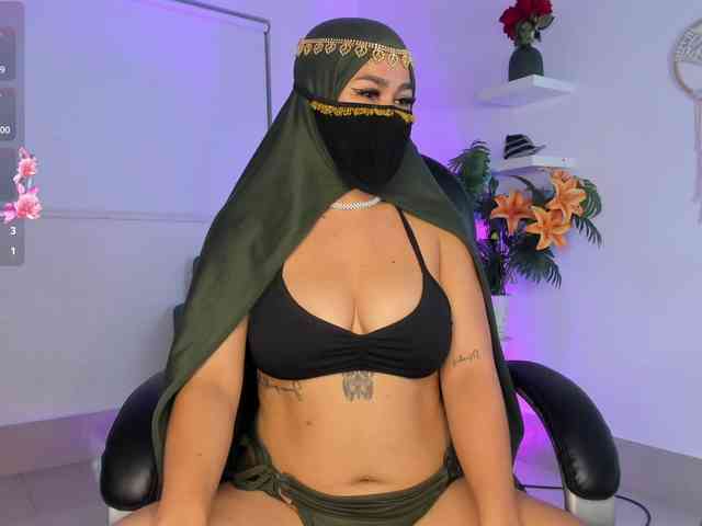 may-hadi webcam