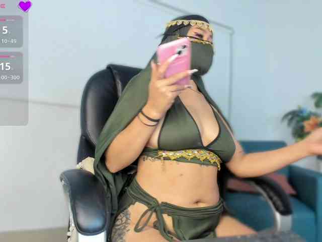 may-hadi webcam