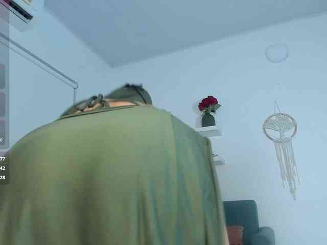 may-hadi webcam