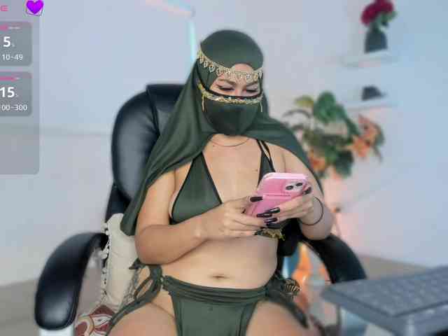 may-hadi webcam