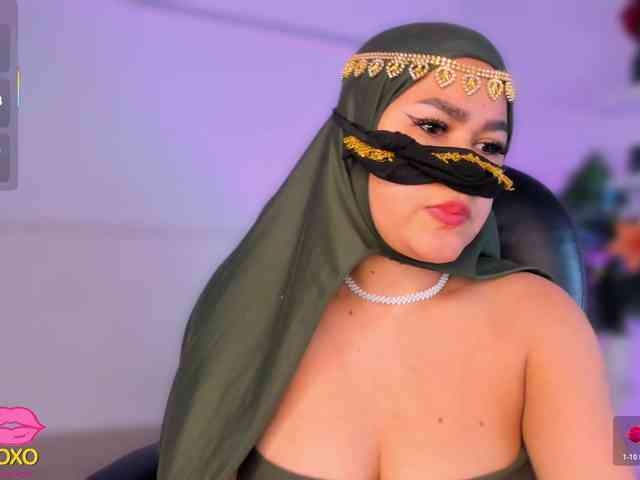 may-hadi webcam