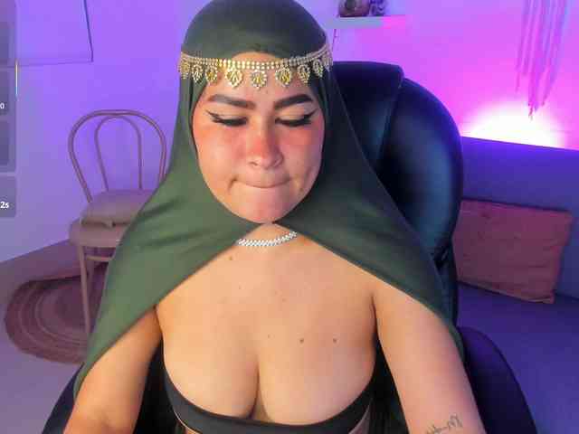 may-hadi webcam