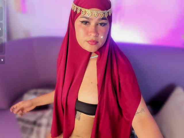 may-hadi webcam