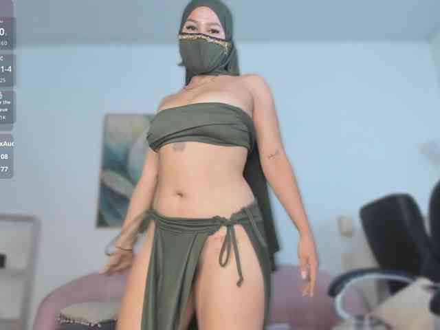 may-hadi webcam