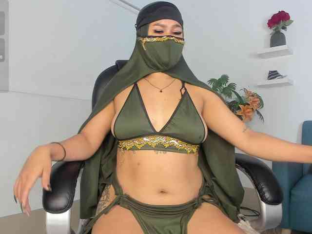 may-hadi webcam