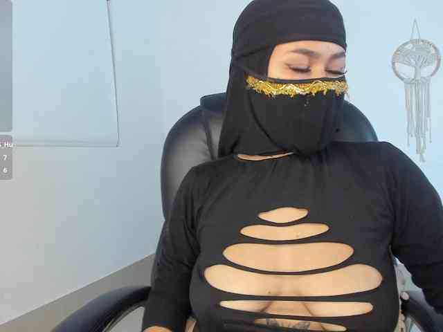 may-hadi webcam
