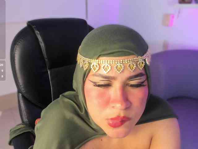 may-hadi webcam