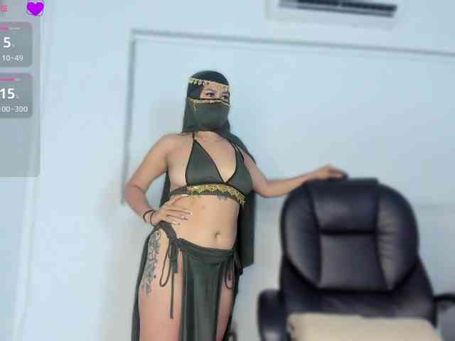 may-hadi webcam