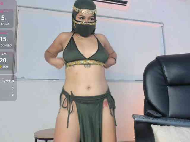 may-hadi webcam
