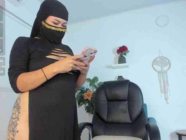 may-hadi webcam