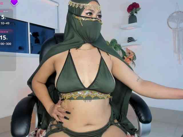 may-hadi webcam