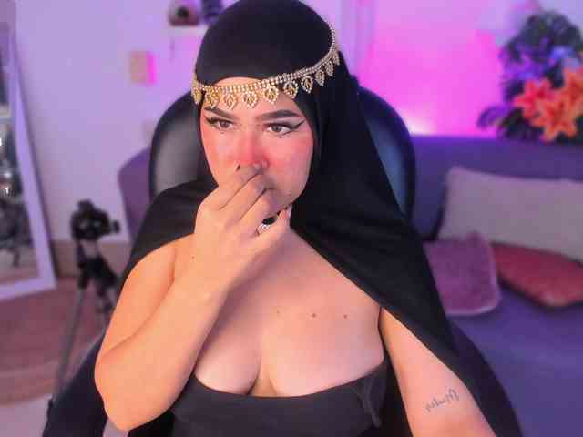 may-hadi webcam
