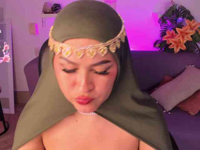 may-hadi webcam