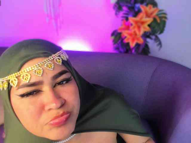 may-hadi webcam