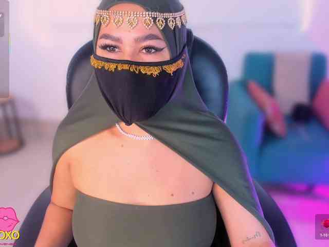 may-hadi webcam
