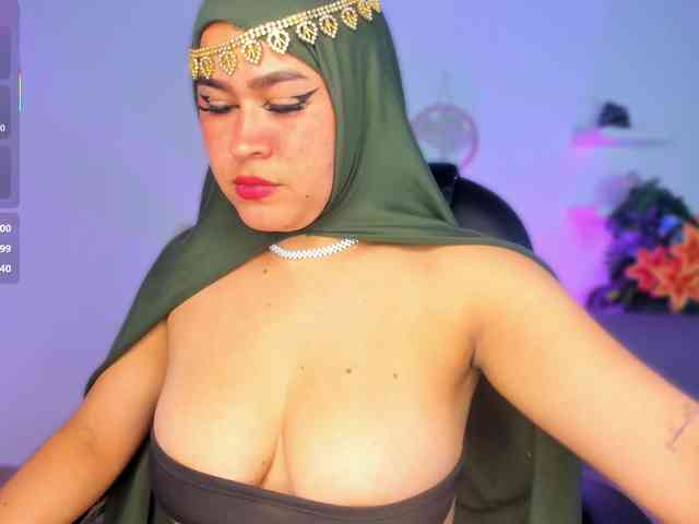 may-hadi webcam