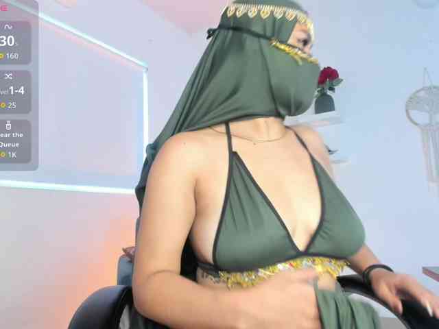 may-hadi webcam