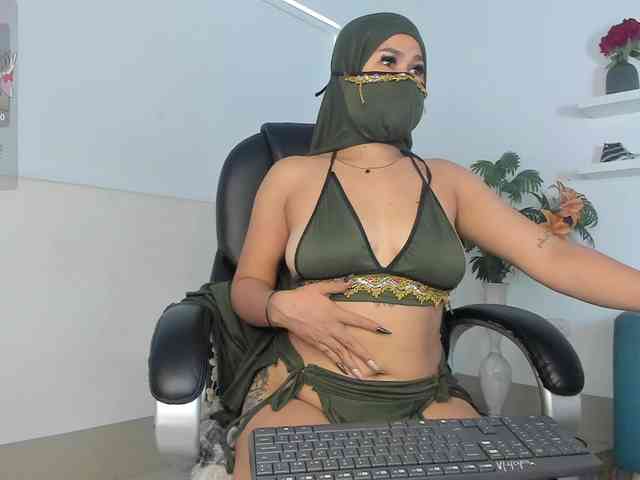 may-hadi webcam