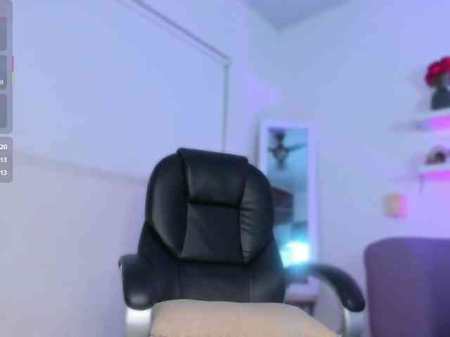 may-hadi webcam