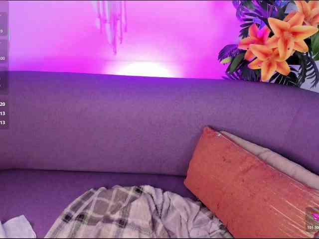 may-hadi webcam