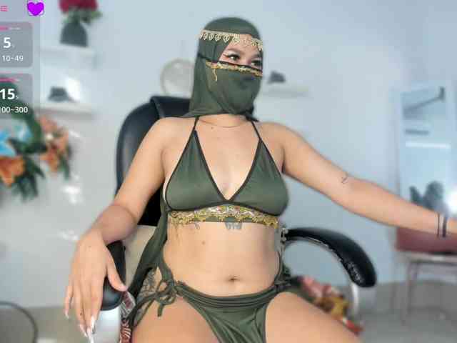 may-hadi webcam