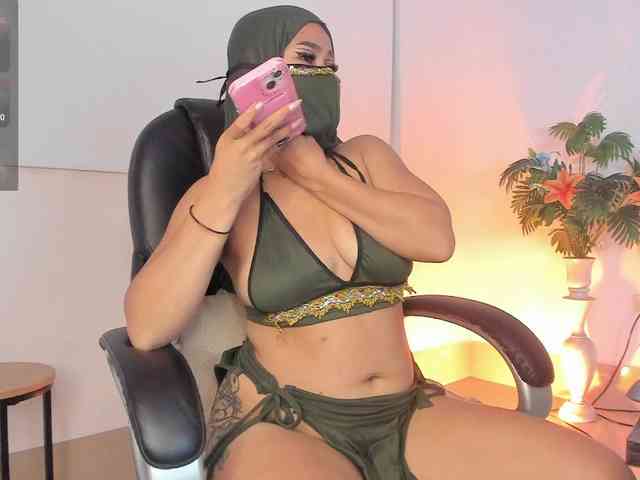 may-hadi webcam