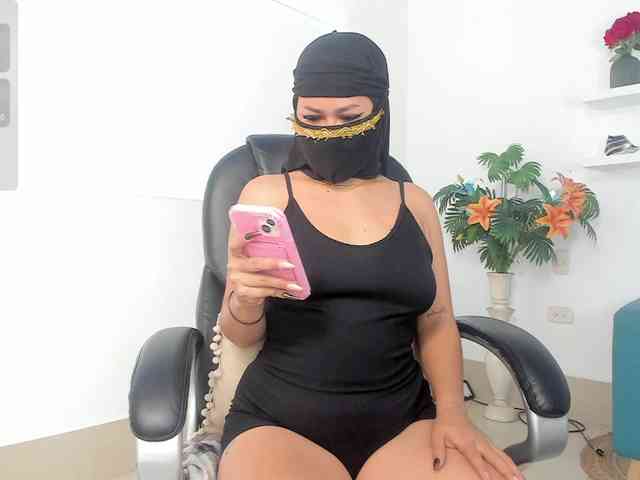 may-hadi webcam