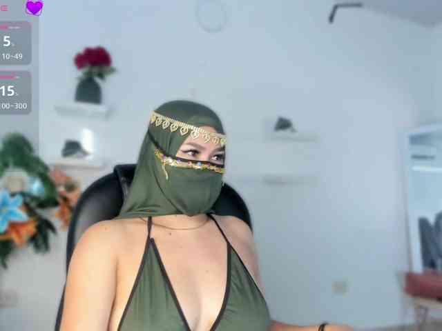 may-hadi webcam