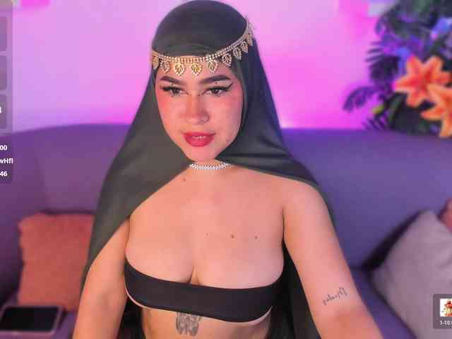 may-hadi webcam
