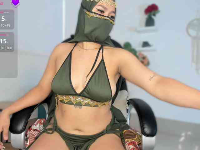 may-hadi webcam