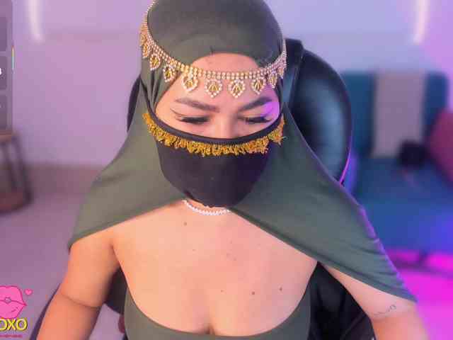 may-hadi webcam