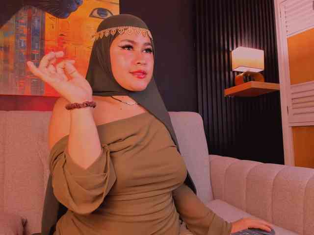 may-hadi Live Webcam on BongaCams