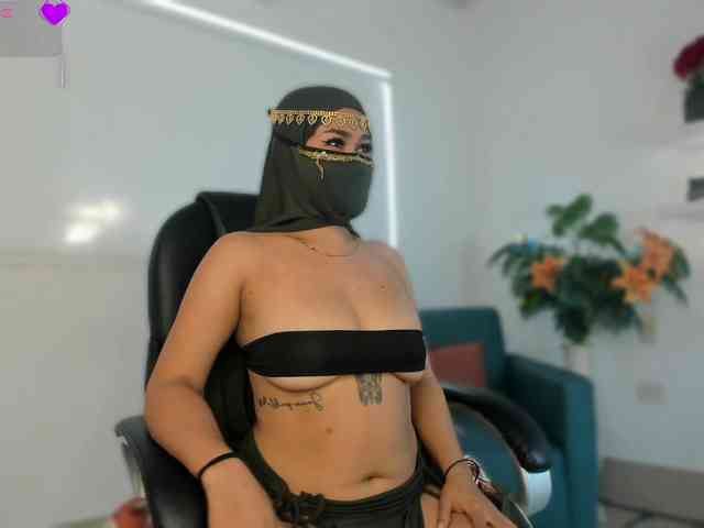 may-hadi webcam