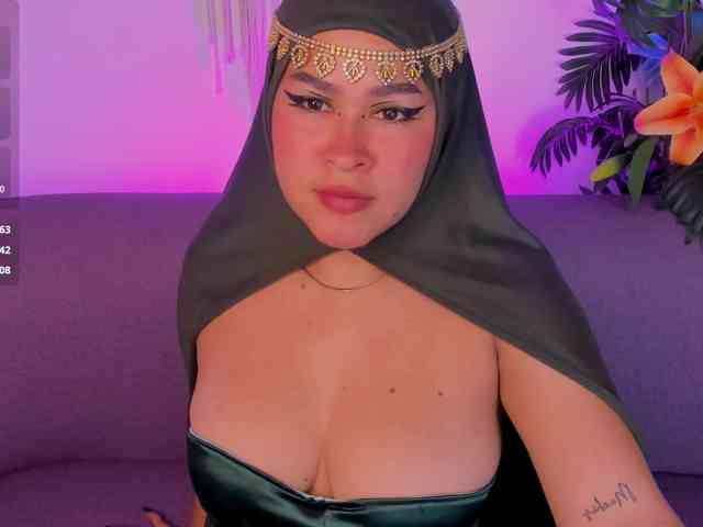may-hadi webcam