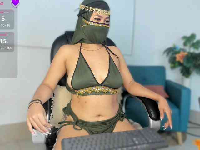 may-hadi webcam