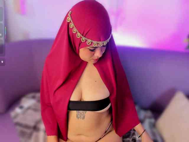 may-hadi webcam