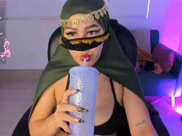 may-hadi webcam