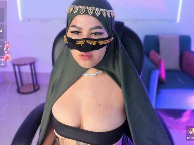 may-hadi webcam