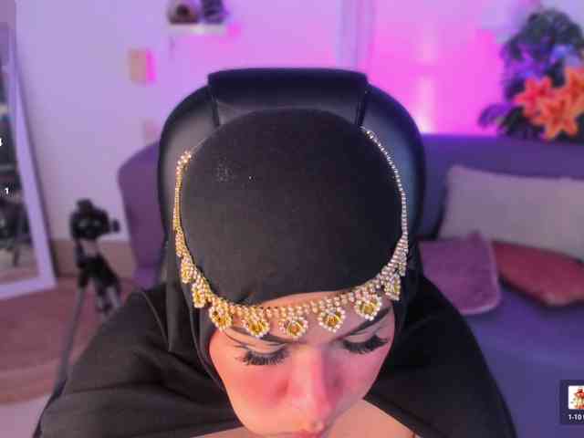 may-hadi webcam