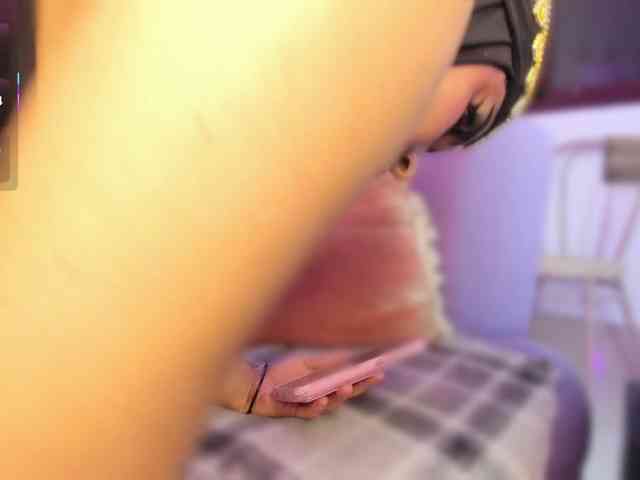may-hadi webcam