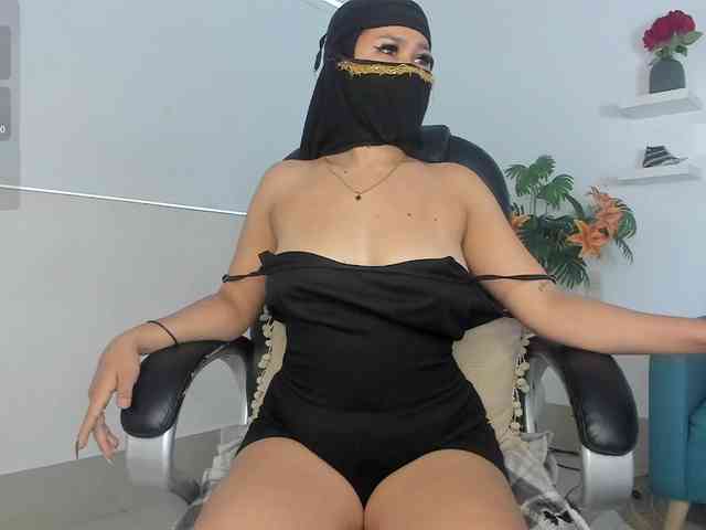 may-hadi webcam
