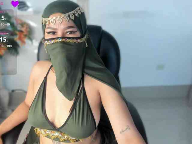 may-hadi webcam