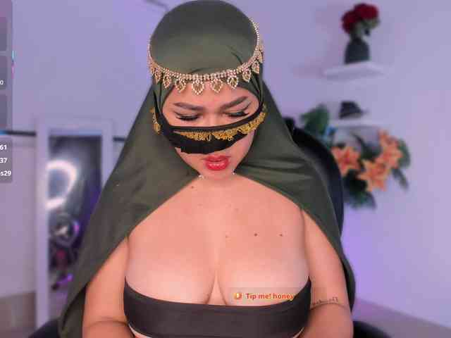 may-hadi webcam