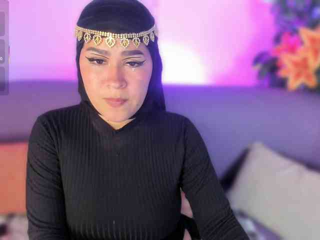 may-hadi webcam