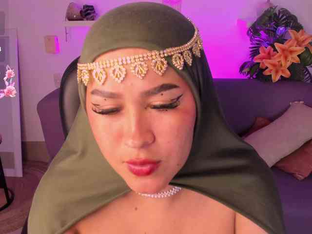 may-hadi webcam