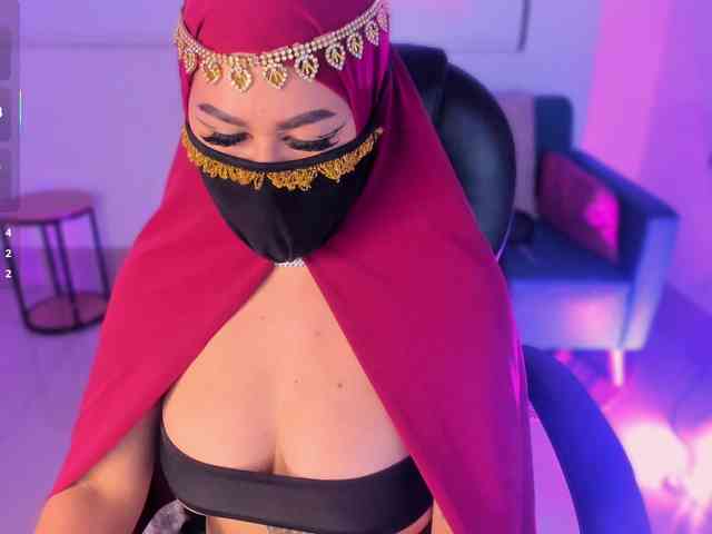 may-hadi webcam